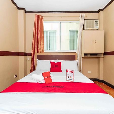 Reddoorz @ Up Village Quezon City Exterior foto